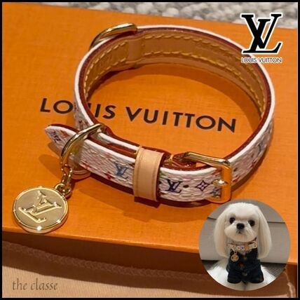 Louis Vuitton(ルイヴィトン) 首輪・ハーネス・リード(ライフスタイル