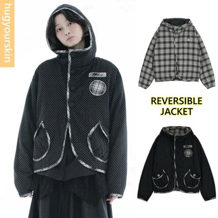 hug your skin(ハグユアスキン) アウター(レディース) - ブランド通販