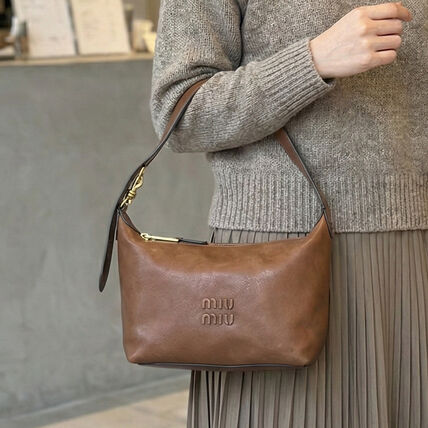 MiuMiu(ミュウミュウ) ショルダーバッグ・ポシェット(レディース