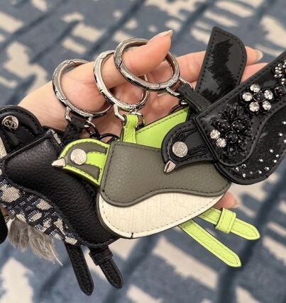 キーケース Dior SADDLE(ディオール サドル) - ブランド通販のBUYMA