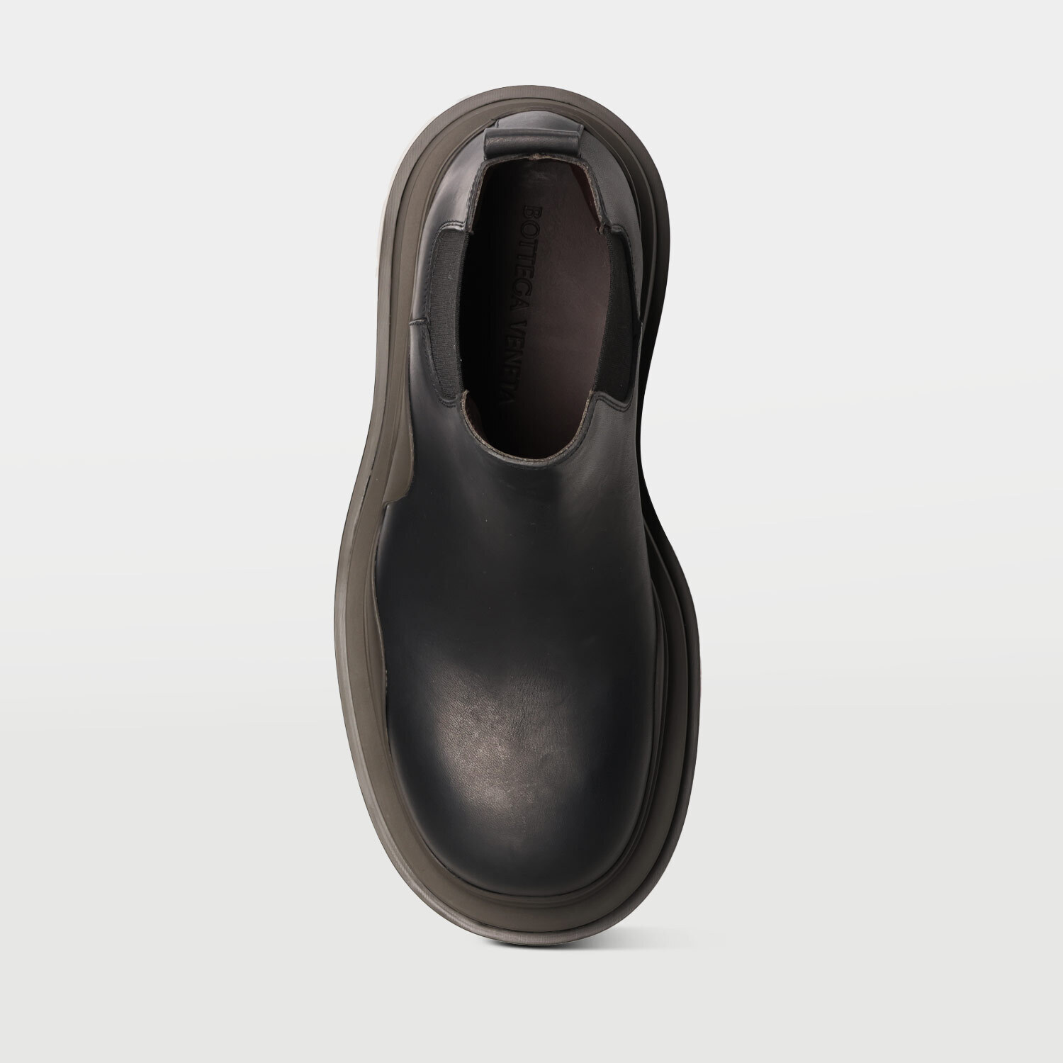 ☆BOTTEGA VENETA☆ タイヤ チェルシーブーツ 630281 VBS50 1291