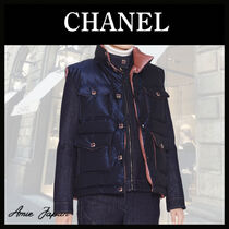 CHANEL(シャネル)のレディース ブルゾン 人気アイテムランキング【BUYMA】