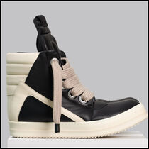 Rick Owens】ジャンボレース ジオバスケット (RICK OWENS/スニーカー