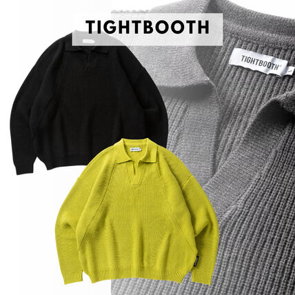 TIGHTBOOTH(タイトブース) ニット・セーター(メンズ) - ブランド通販の