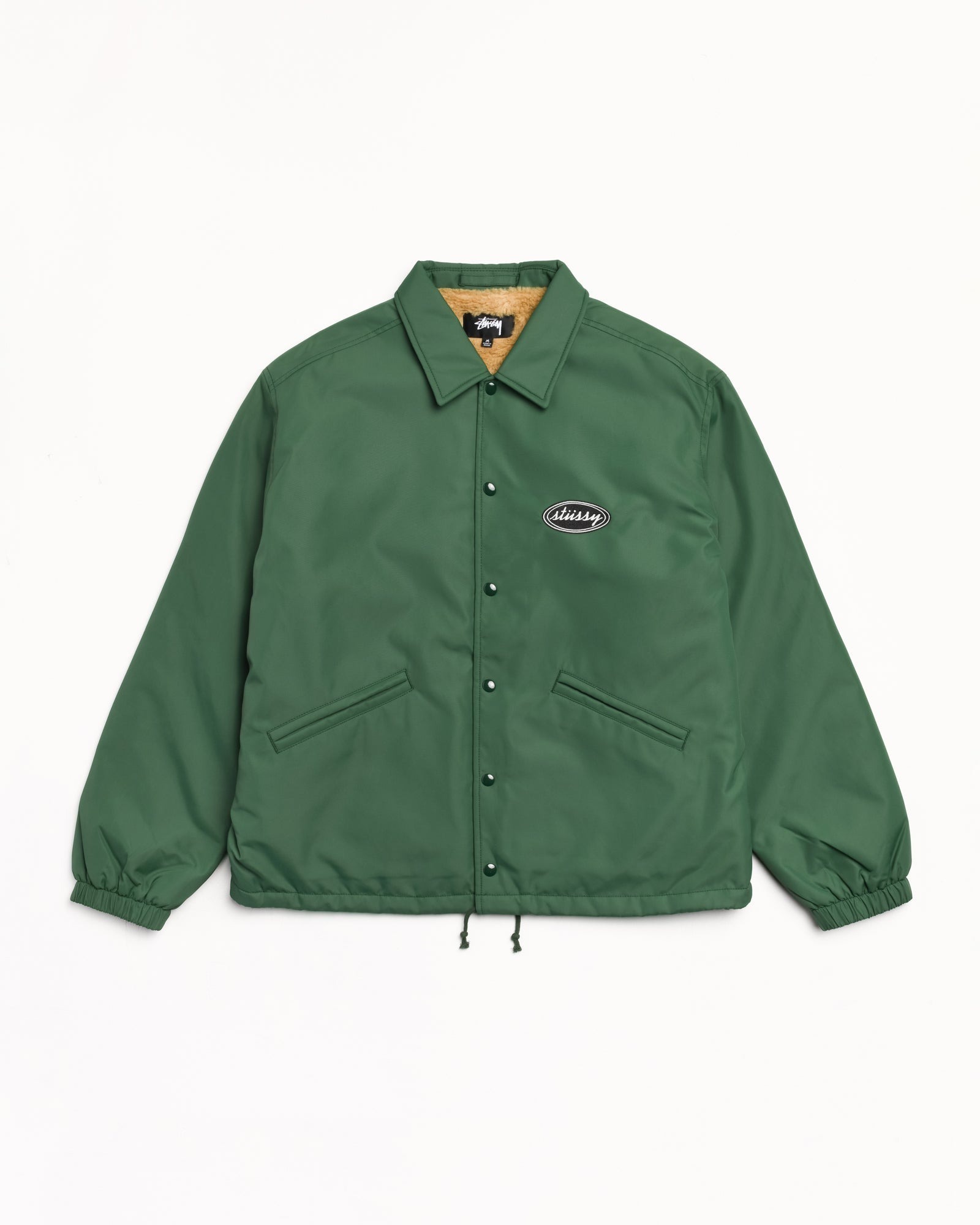 STUSSY】25fw COACHES JACKET (STUSSY/コーチジャケット) 123788567