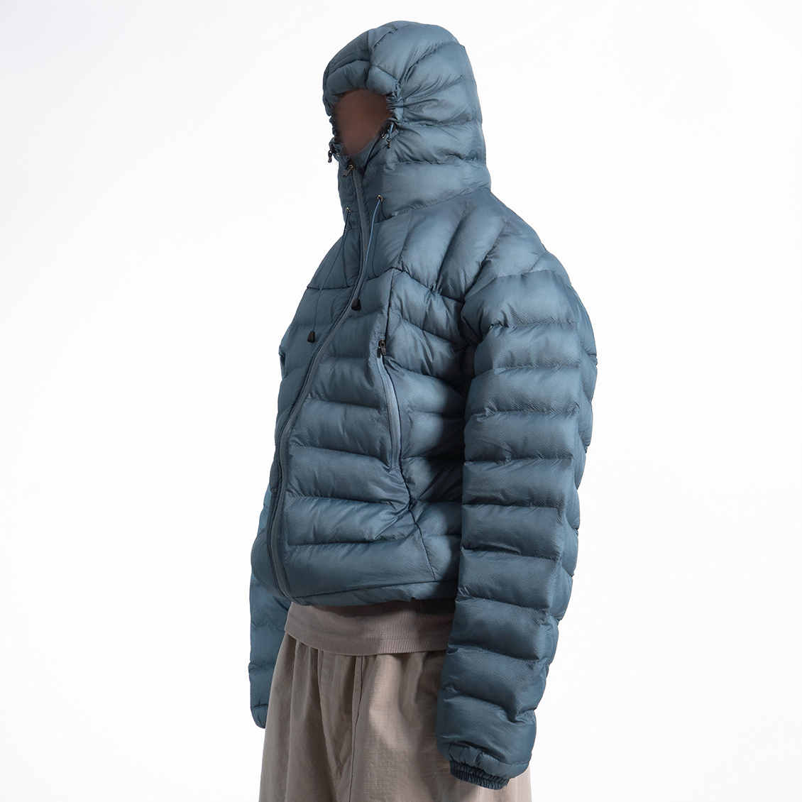 COLN]dooms puffer jakcet (3c) (COLN/ダウンジャケット) 123882523