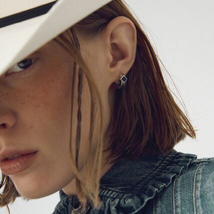 Numbering(ナンバリング) ピアス(レディース) - ブランド通販のBUYMA