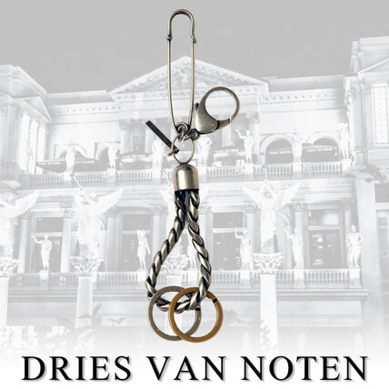 Dries Van Noten(ドリス ヴァン ノッテン) キーケース・キーリング