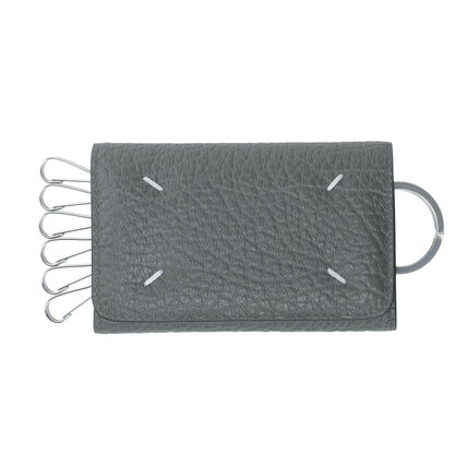 グレー（灰色）系 Maison Margiela(メゾン マルジェラ) キーケース