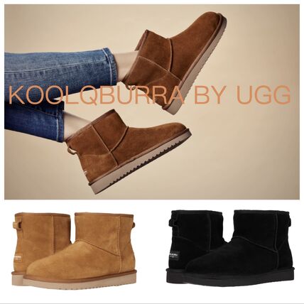 KOOLABURRA BY UGG(クーラブラ バイ アグ) ブーツ(レディース