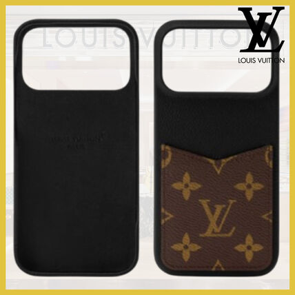 Louis Vuitton(ルイヴィトン) iPhone・スマホケース(レディース