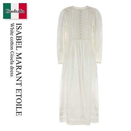 ISABEL MARANT ETOILE(イザベルマランエトワール) ワンピース
