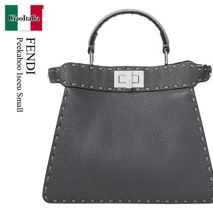 ISEEU FENDI PEEKABOO(フェンディ ピーカブー) バッグ・カバン