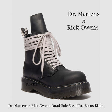 ユニセックス Dr.Martens(ドクターマーチン) ブーツ(メンズ