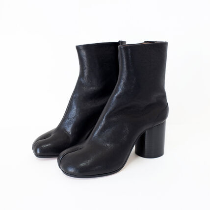 Maison Margiela(メゾン マルジェラ)の足袋ブーツがMAX54％OFFで手に