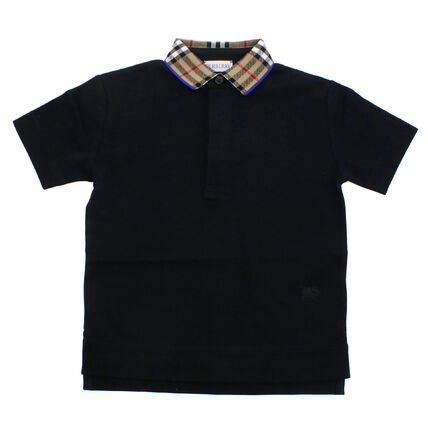 Burberry(バーバリー) キッズ用トップス(ベビー・キッズ) - ブランド