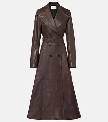 ALAIA(アライア) コート(レディース) - ブランド通販のBUYMA