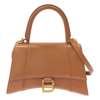 BALENCIAGA HOURGLASS(バレンシアガ アワーグラス) - ブランド通販のBUYMA