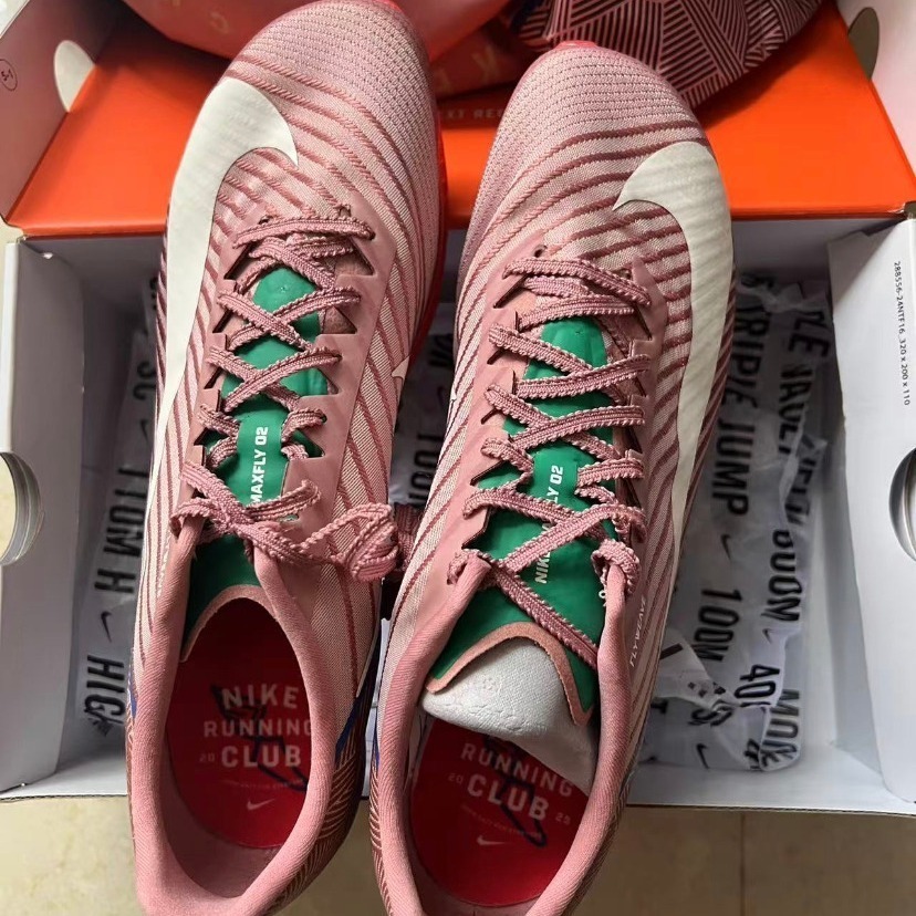 ☆ NIKE MAXFLY 2 ☆ ナイキ マックスフライ 2 送料関税込 (Nike