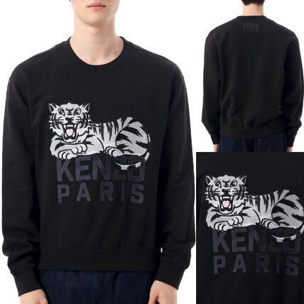 刺繍 KENZO(ケンゾー) トップス(メンズ) - ブランド通販のBUYMA