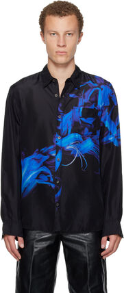 Dries Van Noten(ドリス ヴァン ノッテン) シャツ(メンズ) - ブランド
