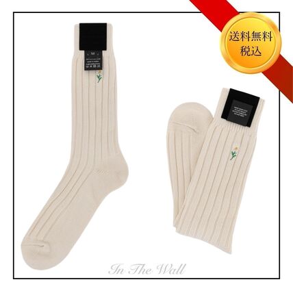 peaceminusone(ピースマイナスワン) 靴下・ソックス(メンズ