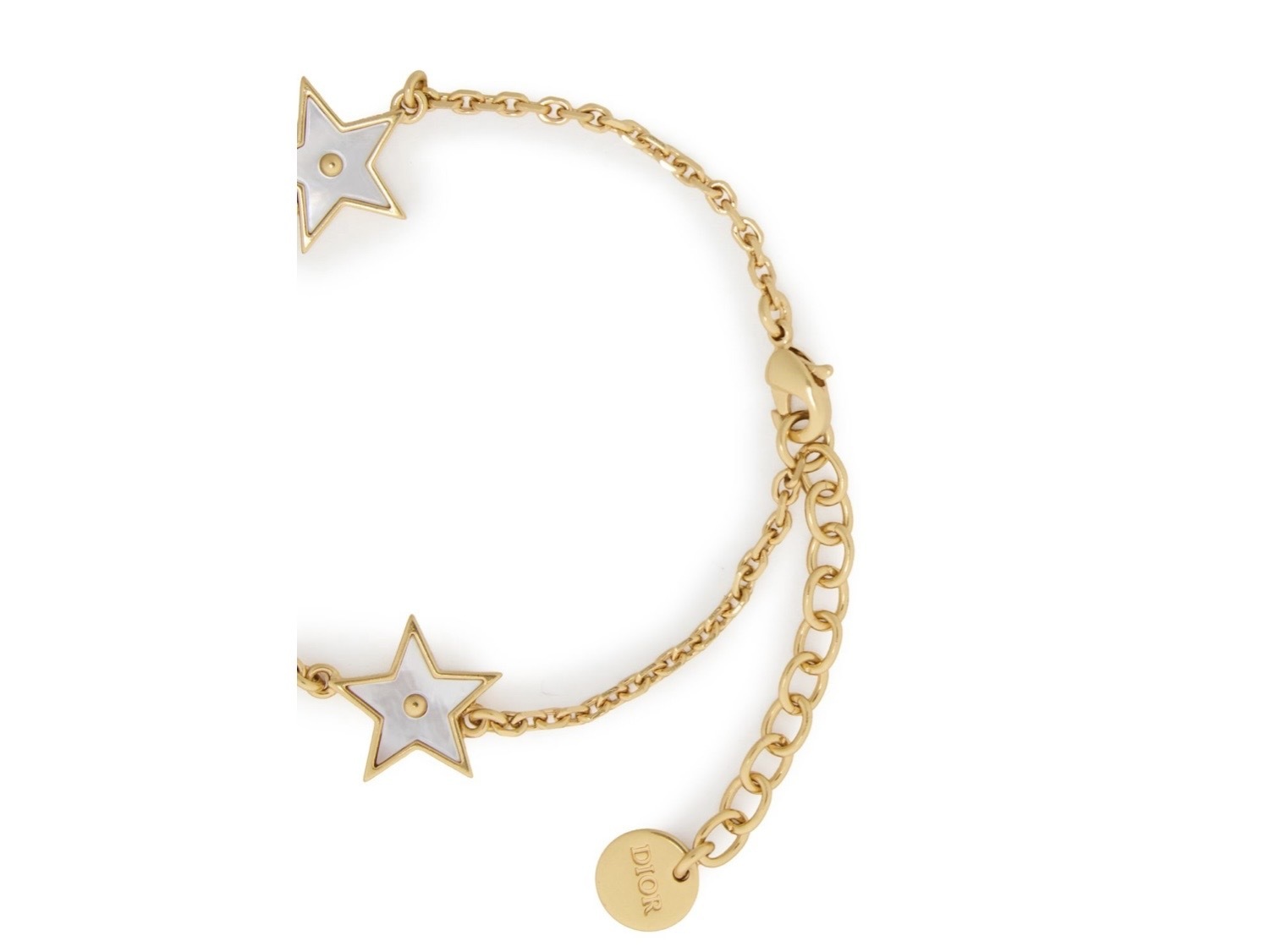 DIORディオール Dior Destiny Bracelet ブレスレット (Dior