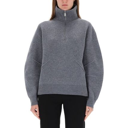 HELMUT LANG(ヘルムート ラング) ニット・セーター(レディース