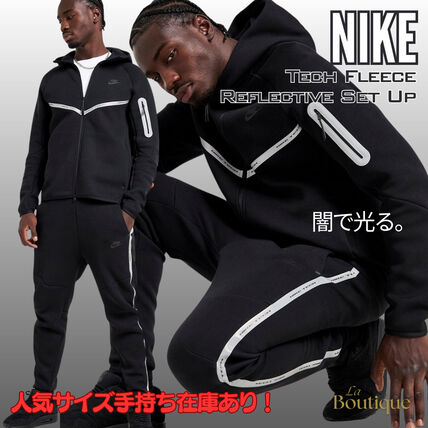 限定 Nike(ナイキ) セットアップ(メンズ) - ブランド通販のBUYMA