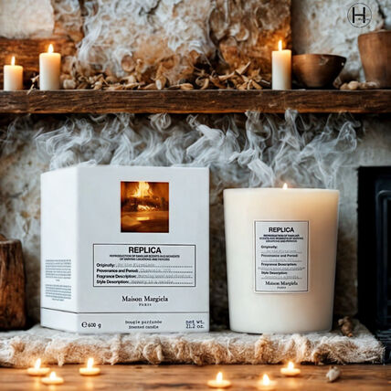 Maison Margiela(メゾン マルジェラ) キャンドル(ライフスタイル