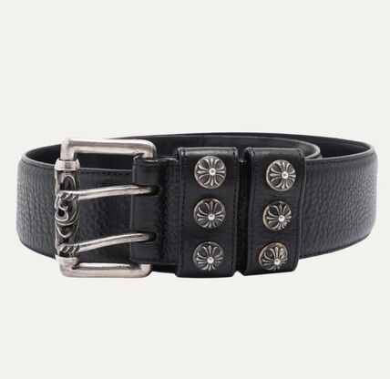 CHROME HEARTS(クロムハーツ) ベルト(メンズ) - ブランド通販のBUYMA