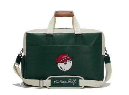 Malbon Golf(マルボンゴルフ) ボストンバッグ(メンズ) - ブランド通販