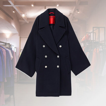 L Max&Co.(マックス&コー) アウター(レディース) - ブランド通販のBUYMA