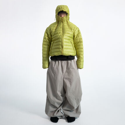 COLN(コルン) ダウンジャケット(メンズ) - ブランド通販のBUYMA