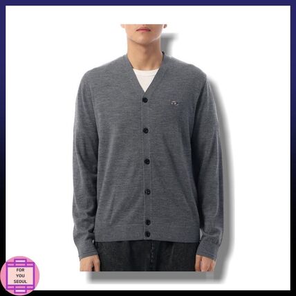 BTS/防弾少年団(バンタン) カーディガン(メンズ) - ブランド通販のBUYMA