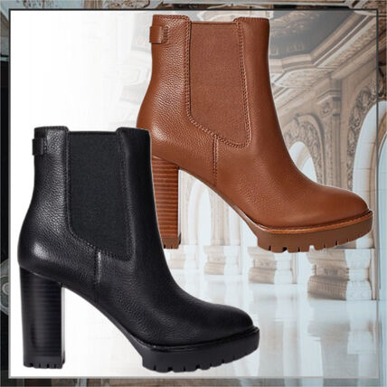 サイドゴア LAUREN RALPH LAUREN(ローレンラルフローレン) - ブランド