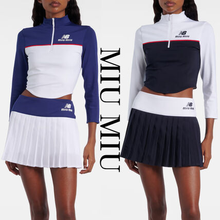 ビスチェ MiuMiu(ミュウミュウ) トップス(レディース) - ブランド通販