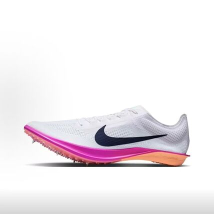 ピンク系 Nike ZoomX Dragonfly(ナイキ ズームエックス ドラゴンフライ