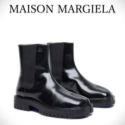 Maison Margiela(メゾン マルジェラ) ショートブーツ・ブーティ