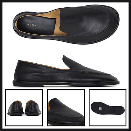 Canal The Row(ザ・ロウ) ローファー・オックスフォード(レディース