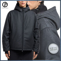 GIORGIO ARMANI(ジョルジオアルマーニ)のメンズ ダウンジャケット 人気