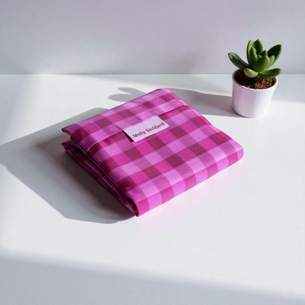 BAGGU×Molly Goddard】日本未入荷コラボ エコバッグ ギフト (BAGGU