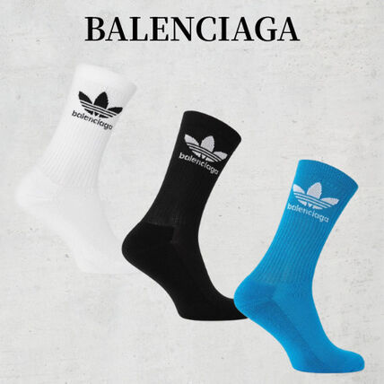 BALENCIAGA(バレンシアガ) 靴下・ソックス(メンズ) - ブランド通販のBUYMA