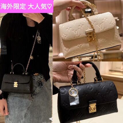 Louis Vuitton(ルイヴィトン) ハンドバッグ(レディース) - ブランド