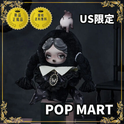 WEDNESDAY POP MART(ポップマート) - ブランド通販のBUYMA