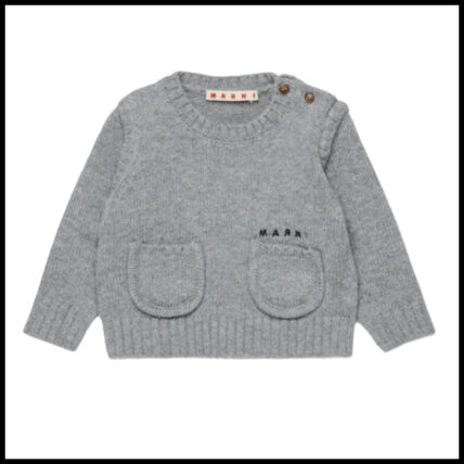 80cm MARNI(マルニ) ベビー用トップス(ベビー・キッズ) - ブランド通販