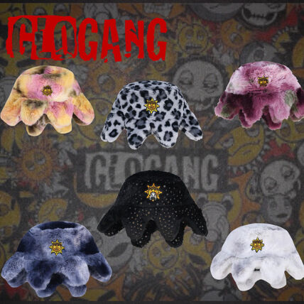 Glo Gang(グローギャング) ハット(メンズ) - ブランド通販のBUYMA