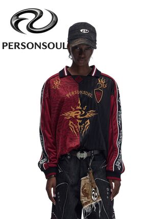 PERSONSOUL(パーソンソウル) トップス(レディース) - ブランド通販のBUYMA