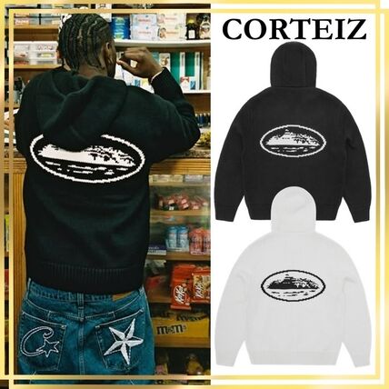 CORTEIZ(コーテイズ) ニット・セーター(メンズ) - ブランド通販のBUYMA