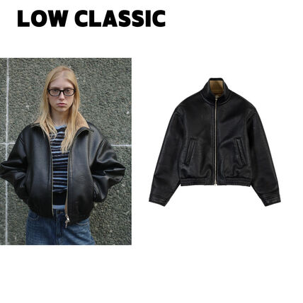 LOW CLASSIC(ロウ クラシック) アウター(レディース) - ブランド通販の